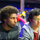 Eric “Tyrant” Legesse (left), image credit: Twitter